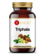 YANGO Triphala (90 kapsúl)