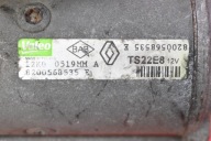 starter test TS22E8 8200568535E RENAULT LATITUDE 2.0 DCI 173 KM 10-14