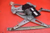 window regulator left front EU 807310016R RENAULT MEGANE 3 III 5D HB 08-14