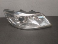 LIGHT FRONT RIGHT SKODA OCTAVIA II 2 LIFT 1Z1941016F