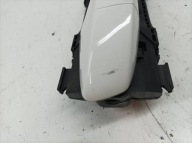 handle exterior right front LF9E 5N0839885H Skoda Fabia III (2014- )