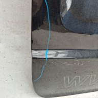 MERCEDES VITO W447 14- Tür links heck hinten