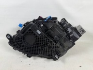 Mercedes GLC W254 A254 light right right front front