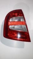 light rear part rear left Skoda Fabia HB 6Y6945095B