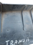 motor cover FORD TRANSIT MK7 6C1Q10317A