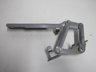 bonnet hinges left PEUGEOT 3008 III 9839682380
