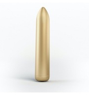 Marc Dorcel Rocket Bullet konwencjonalny wibrator rodzaju bullet Goldc