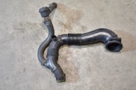 perfect condition pipe air hose + valve PORSCHE MACAN