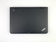 Laptop na części Lenovo ThinkPad Yoga 11e 4GEN. klapa palmrest bateria