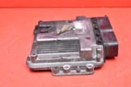 control unit computer of the engine 55205659 ALFA ROMEO 159 1.9 JTD 115 KM 05-11