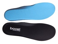 AMORTYZUJĄCE SPORTOWE WKŁADKI DO BUTÓW - 39-40