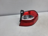 KIA RIO 3 III 11- HB 5D light right rear part original EUROPA