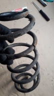 A4 B8 spring rear part rear S LINE 2.0 TFSI sedan