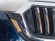 bumper front front SKODA OCTAVIA 4 IV 5E3 NX3
