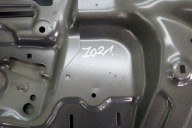 AUDI Q3 II 83A 18- boot doors rear part
