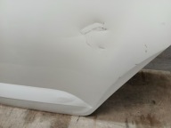 Tür heck links VW POLO 2G4 17
