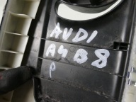AUDI A4 B8 LIFT S-LINE side SLUPKA B cover P