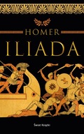 Iliada - Homer *nowa/opis*