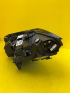 light right front BMW 3 G20 G21 Laser Black 5A25274-01