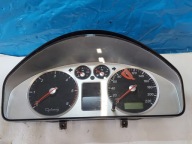 dials clock FORD GALAXY and LIFT 1.9 TDI 7M5920820K