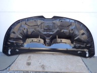 CAPOT RENAULT TRAFIC 3 III LIFT 2021- 651002883R