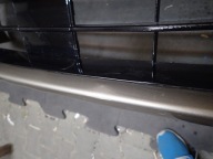nárazník předek FORD KUGA MK3 ST LINE