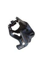 Support plaque Support Feux antibrouillard Gauche PEUGEOT 207 9654508680