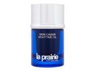 La Prairie Skin Caviar Nighttime Oil Parfumery