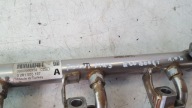 Rampe injection Capteur Ford Focus MK3 1,0