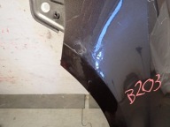 fender front front left VW PASSAT B7 2010-2014 3AA