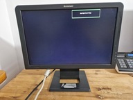 Monitor LCD Lenovo L192p 19 " 1280 x 1024 px TN