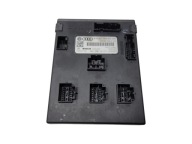 module control unit KOMFORTU VW TOUAREG II 7P 4H0907063BD
