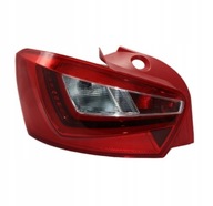 LAMPA TYLNA LED LEWA SEAT IBIZA IV 1.2 TDI TSI 1.4