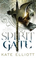 Spirit Gate: Book One of Crossroads Elliott Kate