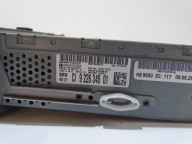 RADIO player navigation devices CIC BMW E90 E91 LCI 9226345 (20186152)