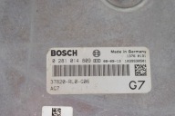 computer control unit * HONDA ACCORD VIII 0281014809 37820-RL0-G06