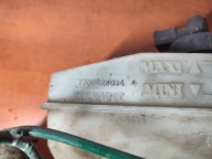 Servofreno Renault Megane e 7700828034G