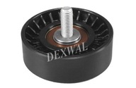 Dexwal 03-225 vodiaci valec