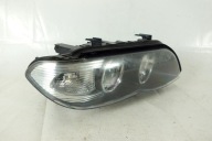 light right front right front XENON BMW X5 E53 LIFT E-53 03-06 FL ANGLIK