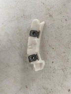 PEUGEOT 208 and 12-> bumper bracket left front front 9673270180