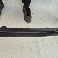 RENAULT LAGUNA III 3 07-13 bumper front front SPR