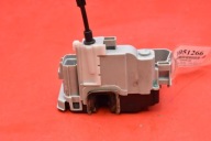 lock door right front front EU LANCIA DELTA 3 III 5D HB 08-14