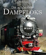 Die schönsten Dampfloks UDO PAULITZ