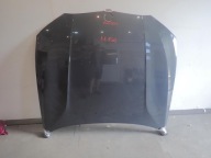 bonnet BMW 3 G20 G21 2018