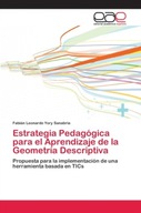 Estrategia Pedagogica para el Aprendizaje de la Geometria Descriptiva