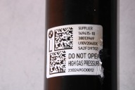 BMW X2 U10 20dX 20iX 28iX shock absorber left front front 5A2FD97 27 km !!!