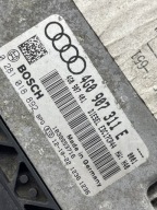 AUDI A7 A6 C7 3.0 TDI CLA module computer control unit of the engine SPRAWNY LEGALNY!