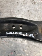 arm left front VW GOLF VII LIFT HB 1.5 TGI 5Q0407151R