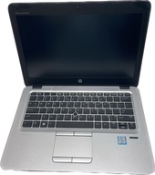 D264) Laptop HP EliteBook 820 G3 i5-6300U FHD