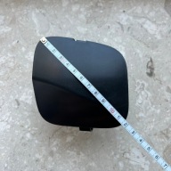 FIAT 600 2023-> towing hook cap bumper front 735762981 new